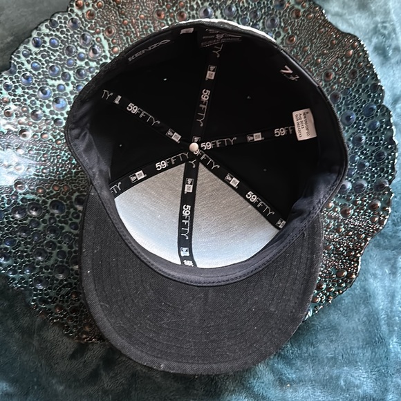 Kenzo Paris fitted hat - Picture 3 of 6